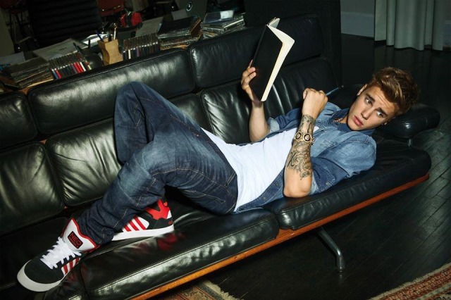 Especial: Justin Bieber para Adidas Neo Label La guía del calzado México
